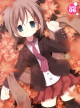 BUY NEW white paper - 134581 Premium Anime Print Poster